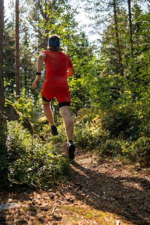 Ludens Night Trail – Trail for Life