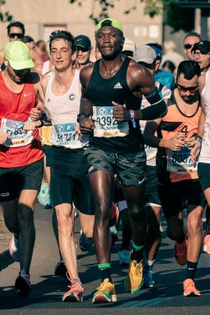 Decathlon São Silvestre Montijo