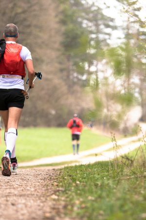 São João da Vila Trail