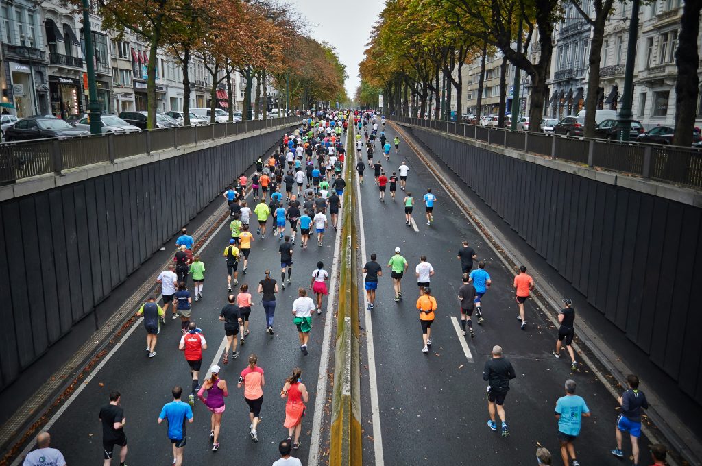 Corrida de Reis