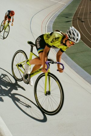 International Track and Field Trophy - Bento Pessoa