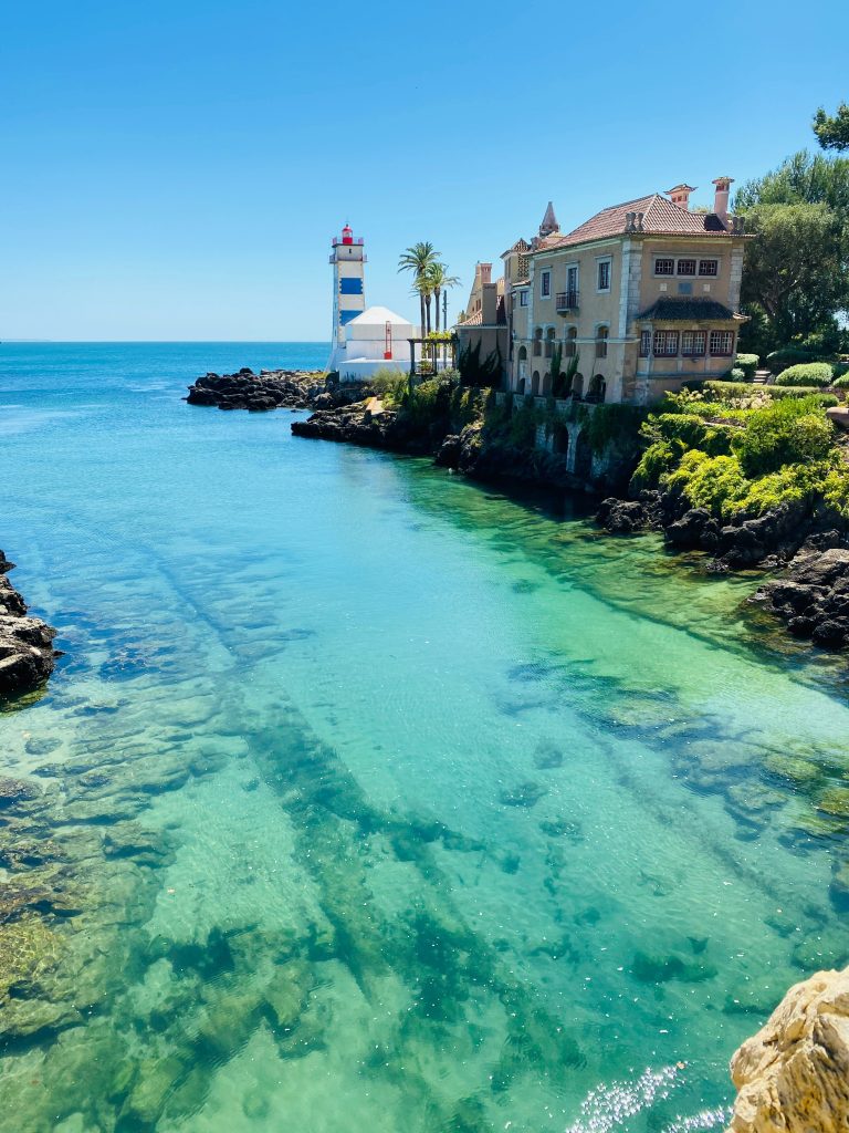 Montepio Cascais Half Marathon
