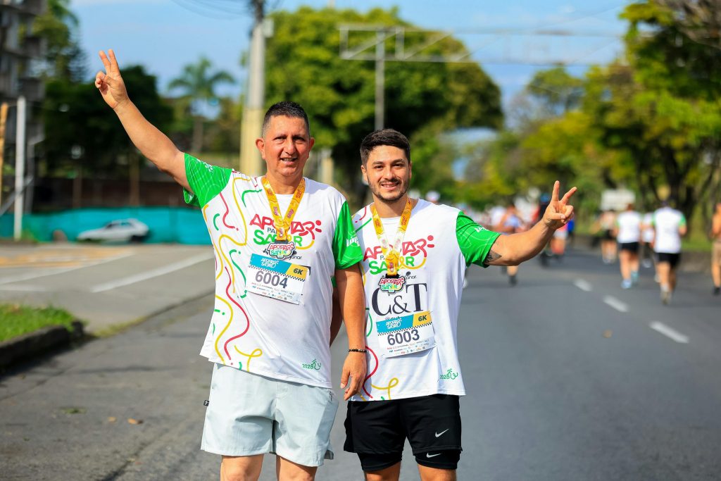 IVª São Silvestre de Oliveira de Frades