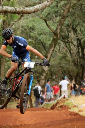 Raid BTT BlackBulls