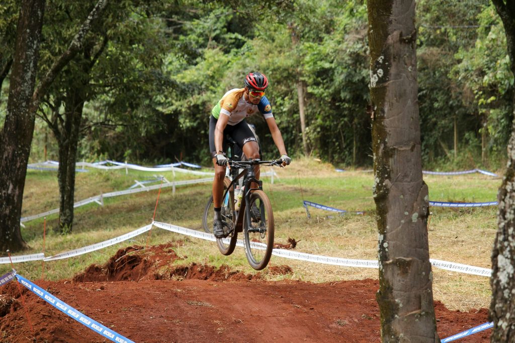 Raid BTT BlackBulls