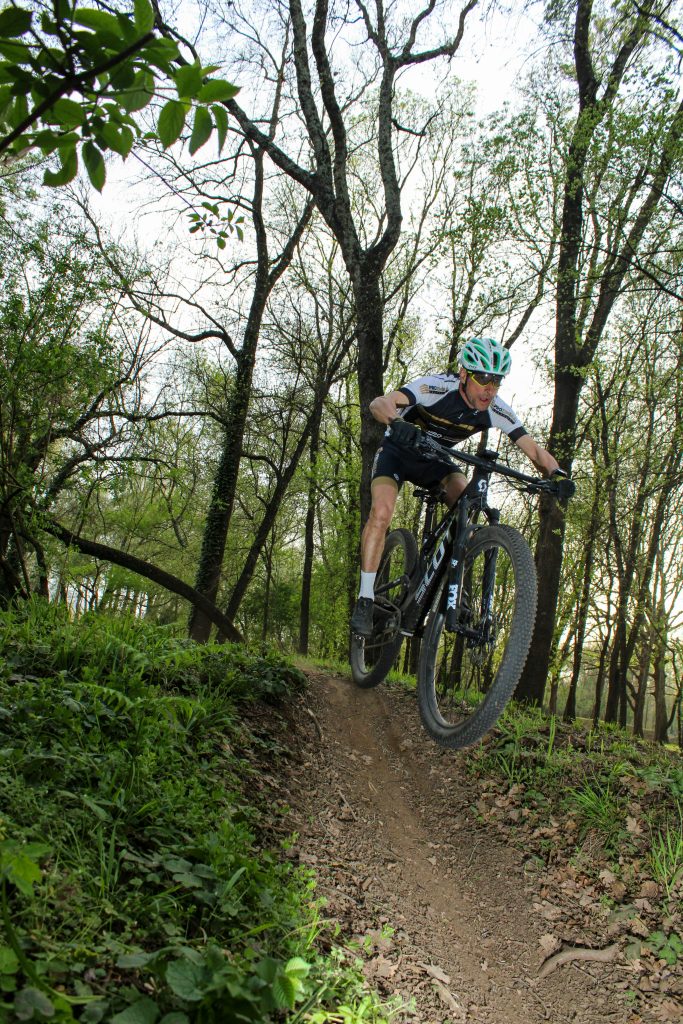 19th Edition of the Canha Mountain Bike Marathon
