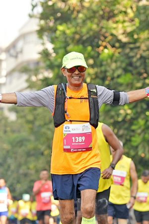 7ª Corrida dos Reis - Benção do Atleta