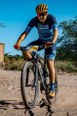 18th Sado Valley Marathon