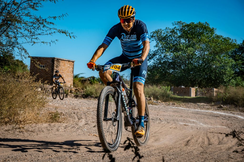 BTT TRANSIBÉRICO – Eurocidade Cerveira Tomiño