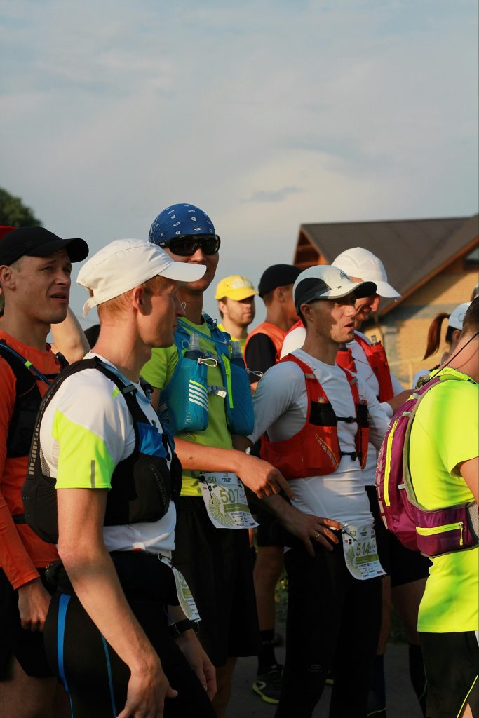 VII PENICHE GRAND PRIX RUNNING