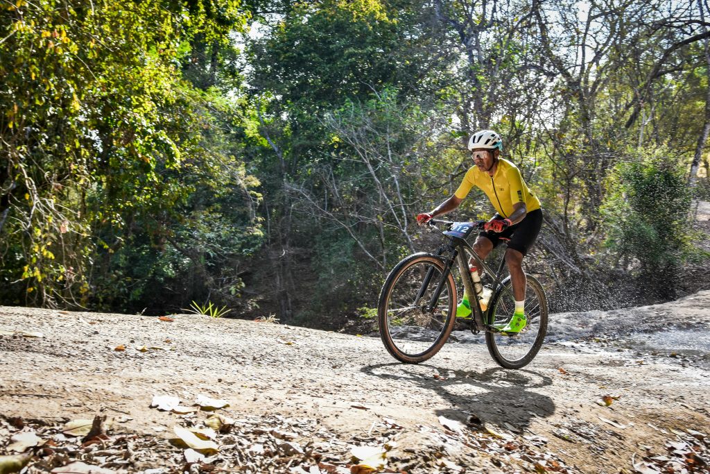 18th Sado Valley Marathon