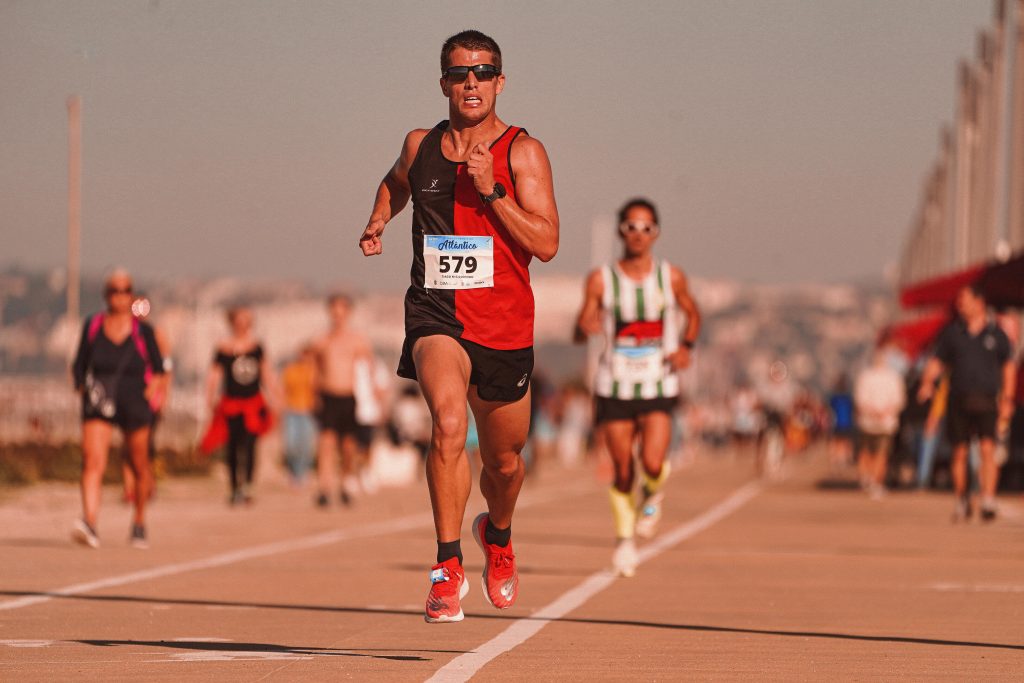 30th X MILES OF THE GUADIANA