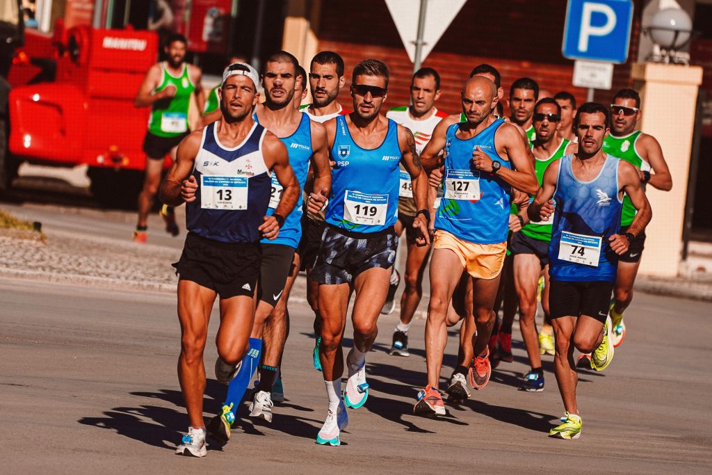 VII São Silvestre Caminhense