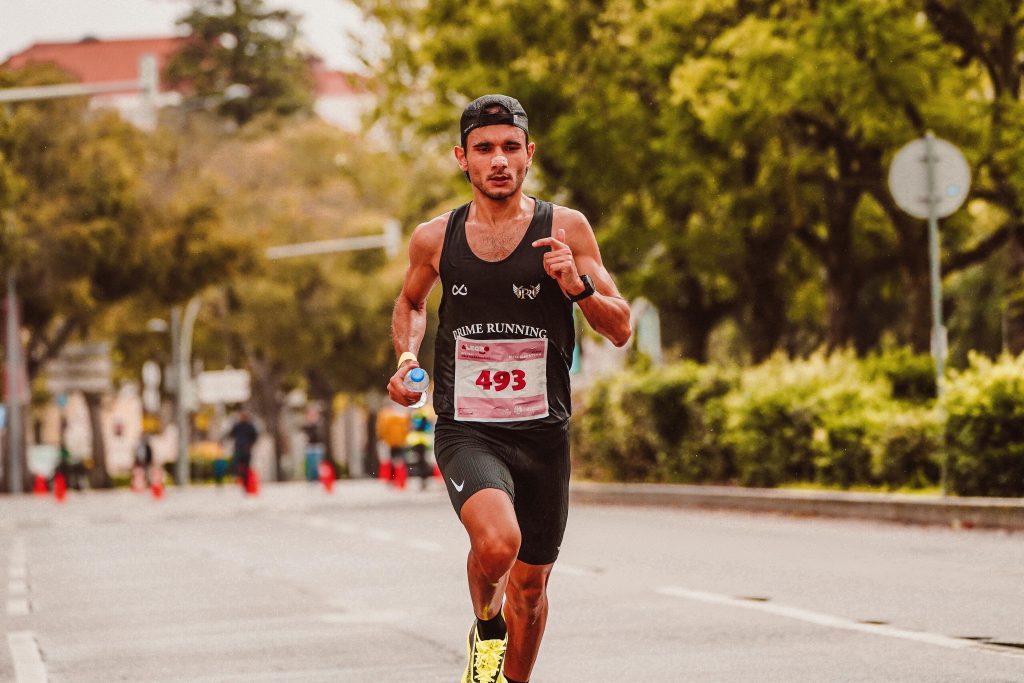 13ª Corrida da Água