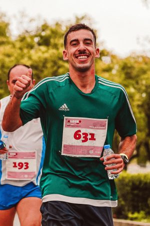 VII São Silvestre Caminhense