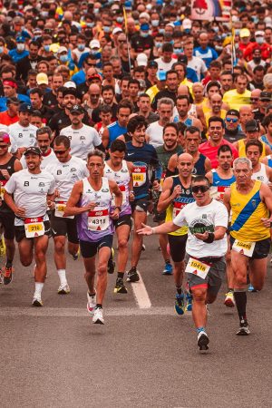 ARENA SHOPPING TORRES VEDRAS HALF MARATHON