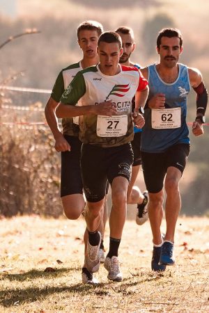 Sky Race Socorro e Archeira 2026