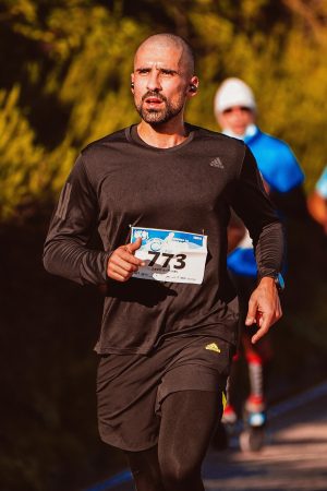 5th São Silvestre Vítor Baptista