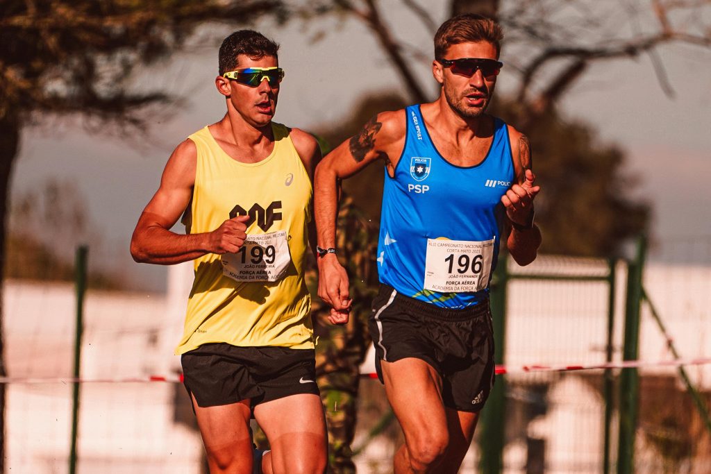 5th São Silvestre Race of Alcochete