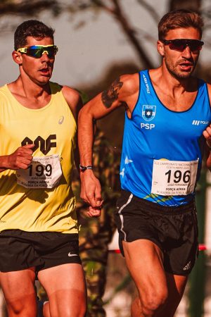 II São Silvestre Race - B.V. Sernancelhe