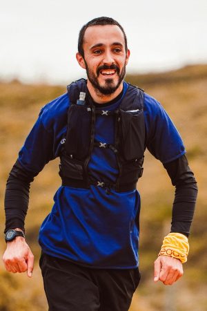 Trail Run Real Priolo