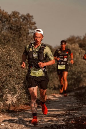 IX FREE TRAIL ÁGUIAS DE ALVELOS | RÉVEILLON