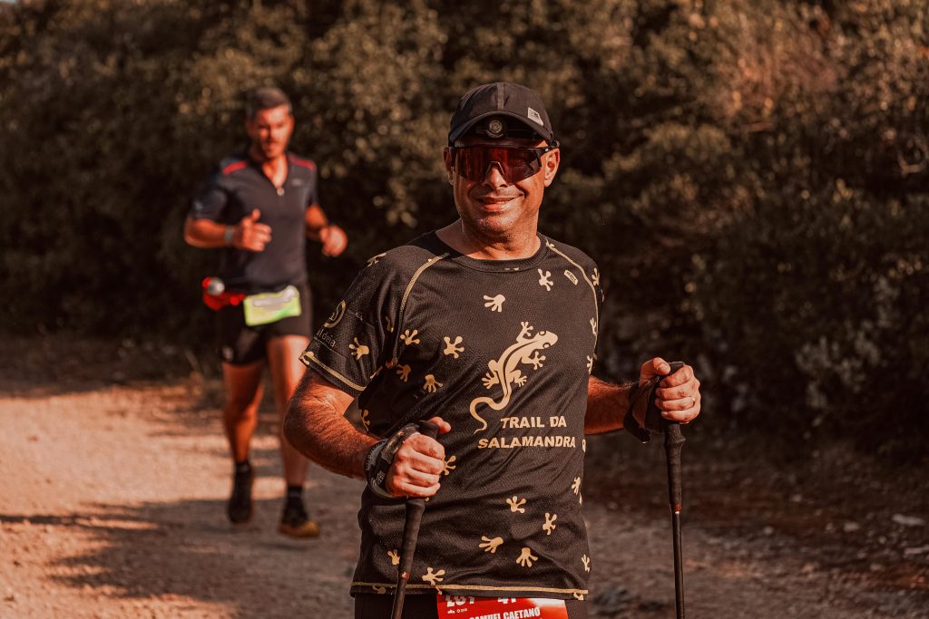 Trail Sarilho/Cantanhede