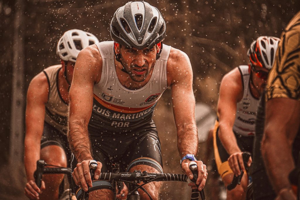 Love Tiles Douro Granfondo
