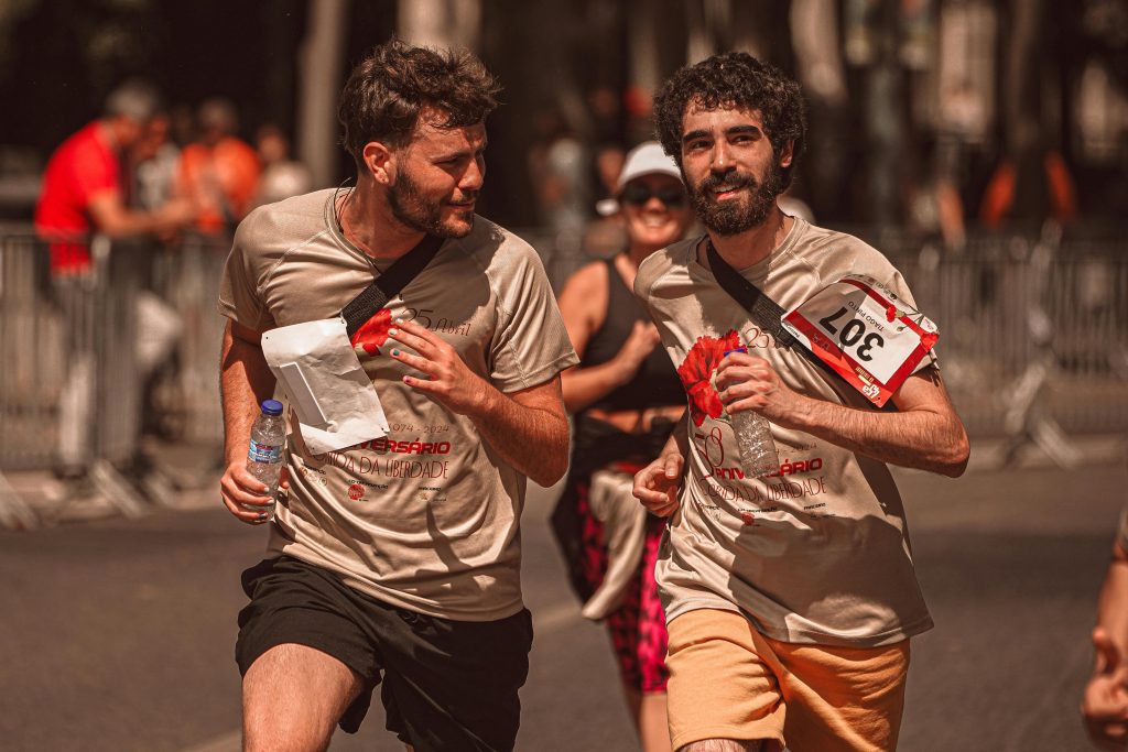 35th Lagos Half Marathon