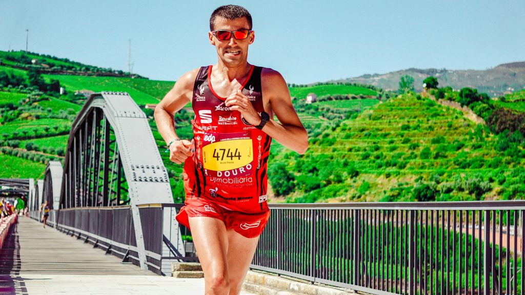 Meia Maratona do Douro Vinhateiro