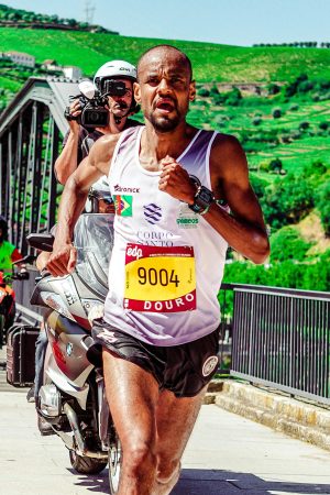 Meia Maratona do Douro Vinhateiro