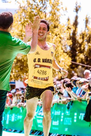11th São Silvestre Race - Benfica Home of Vendas Novas