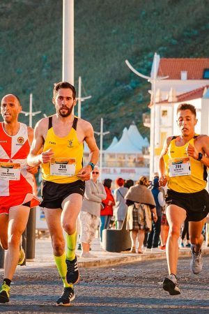 Montepio Cascais Half Marathon