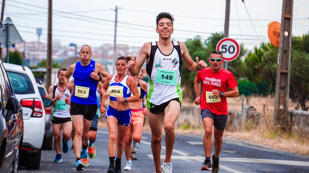 LISBON ECO MARATHON