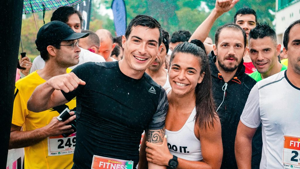 Montepio Cascais Half Marathon