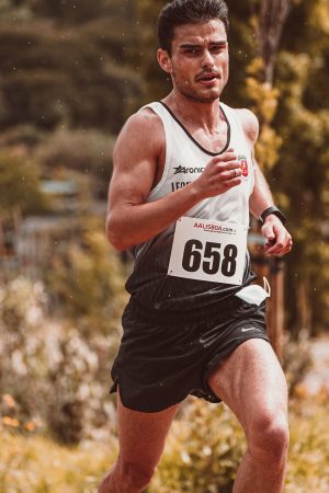 III Trail B.V. Folgosinho/A MatosCar