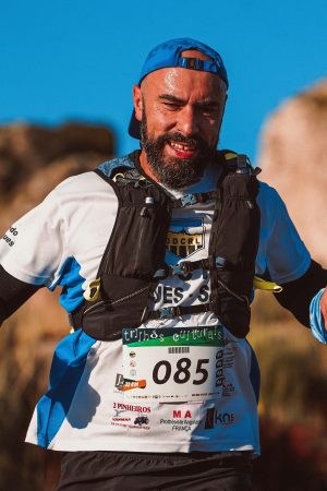 8th Chícharo da Serra Trail