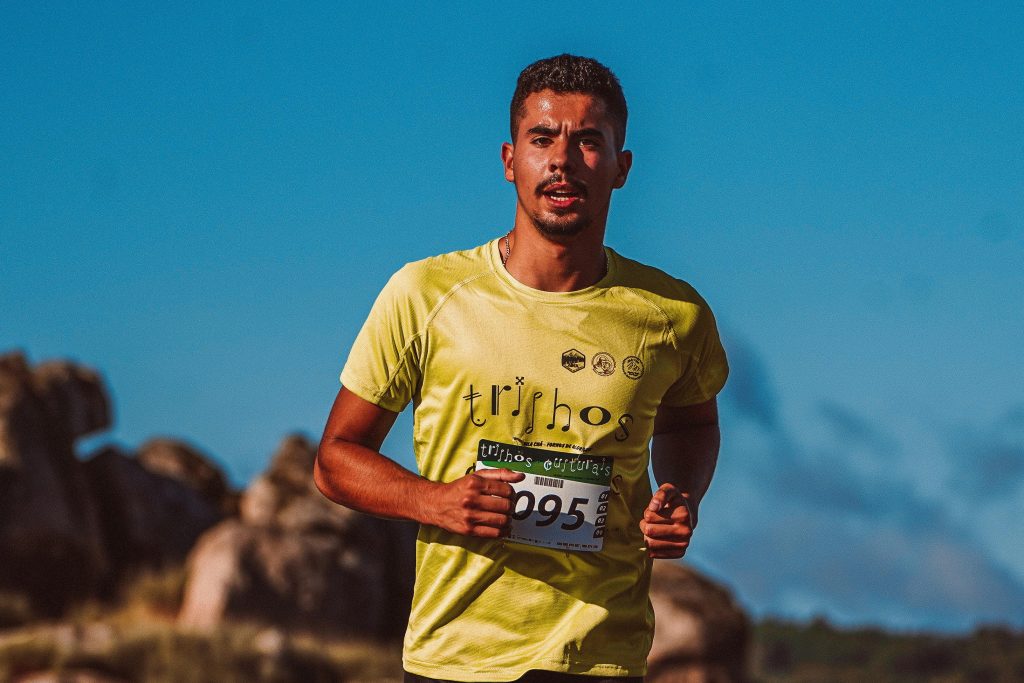 Trail da Póvoa de Varzim
