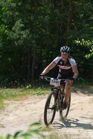 XXI Passeio de BTT ‒ Trilhos de Pontével 2026