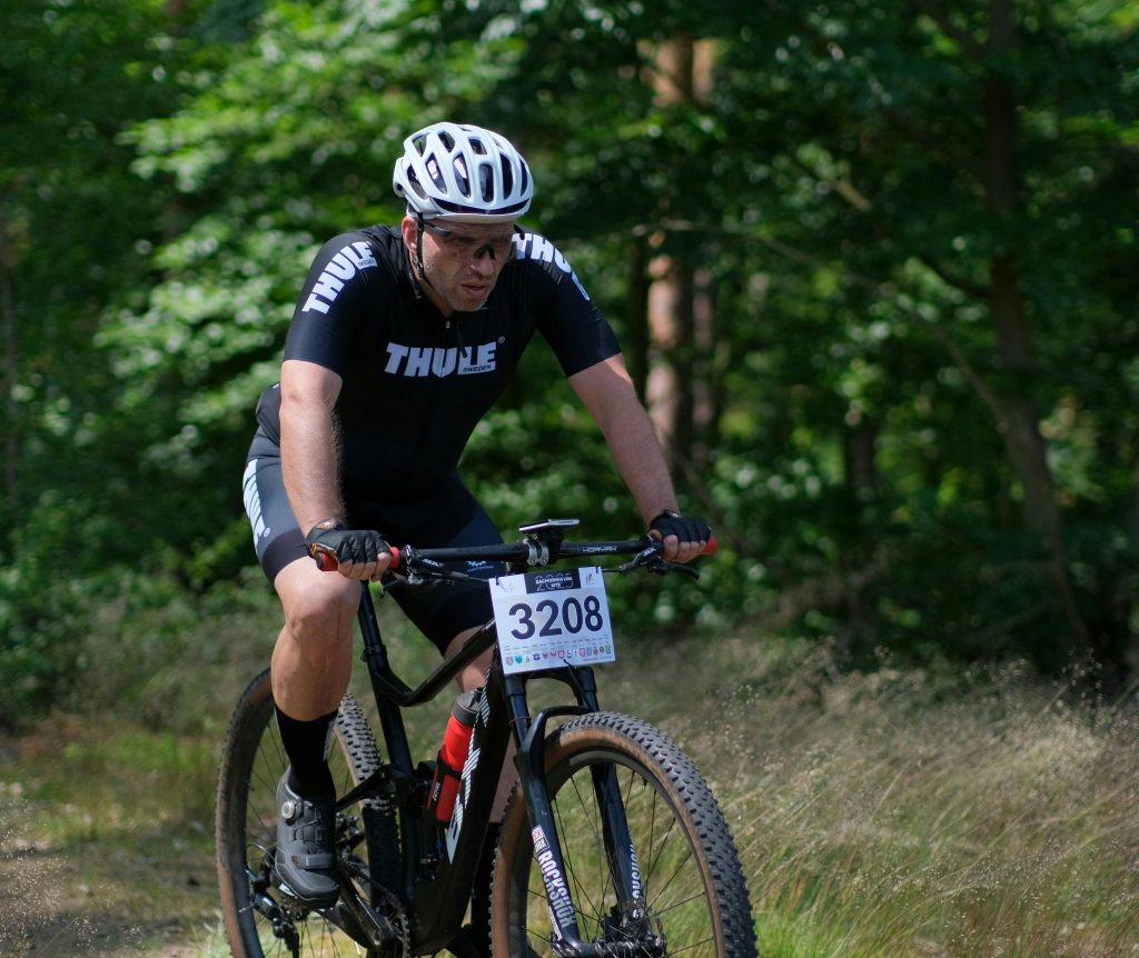 XXI Passeio de BTT ‒ Trilhos de Pontével 2026