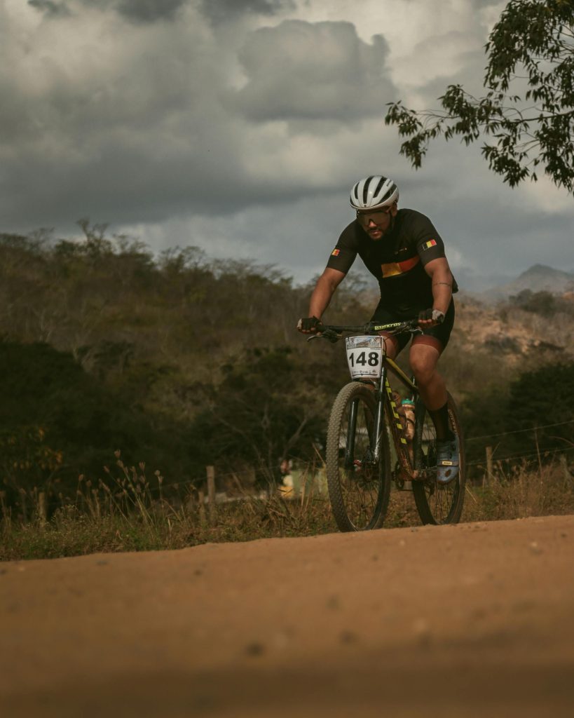 X São Silvestre BTT ARCBT