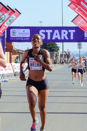 6th Christmas Village Cabeça Aldeia Trail