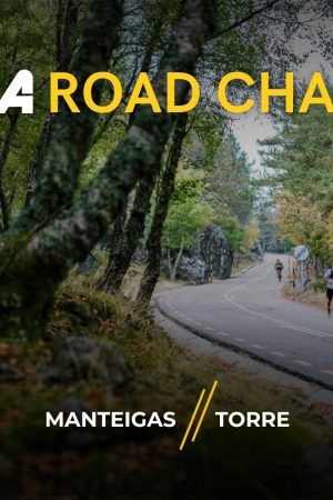 Estrela Road Challenge 2026