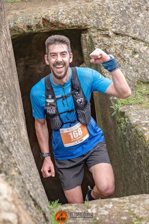 VII Elvas Trail - World Heritage