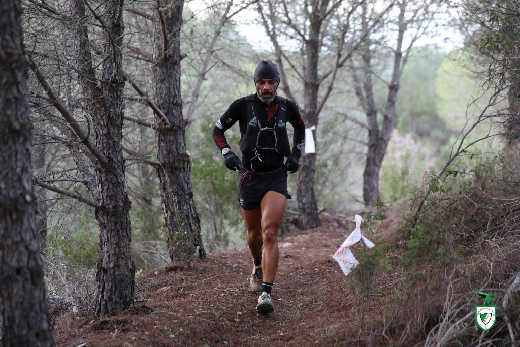 VI Royal Falcon Trail