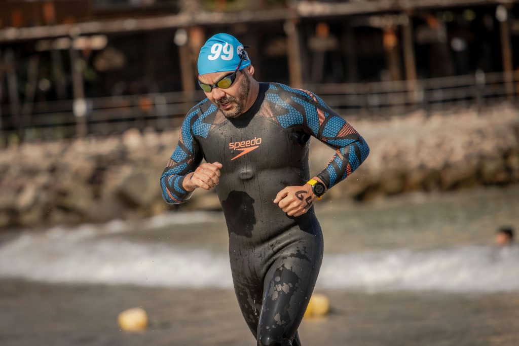 MADEIRA SWIMRUN
