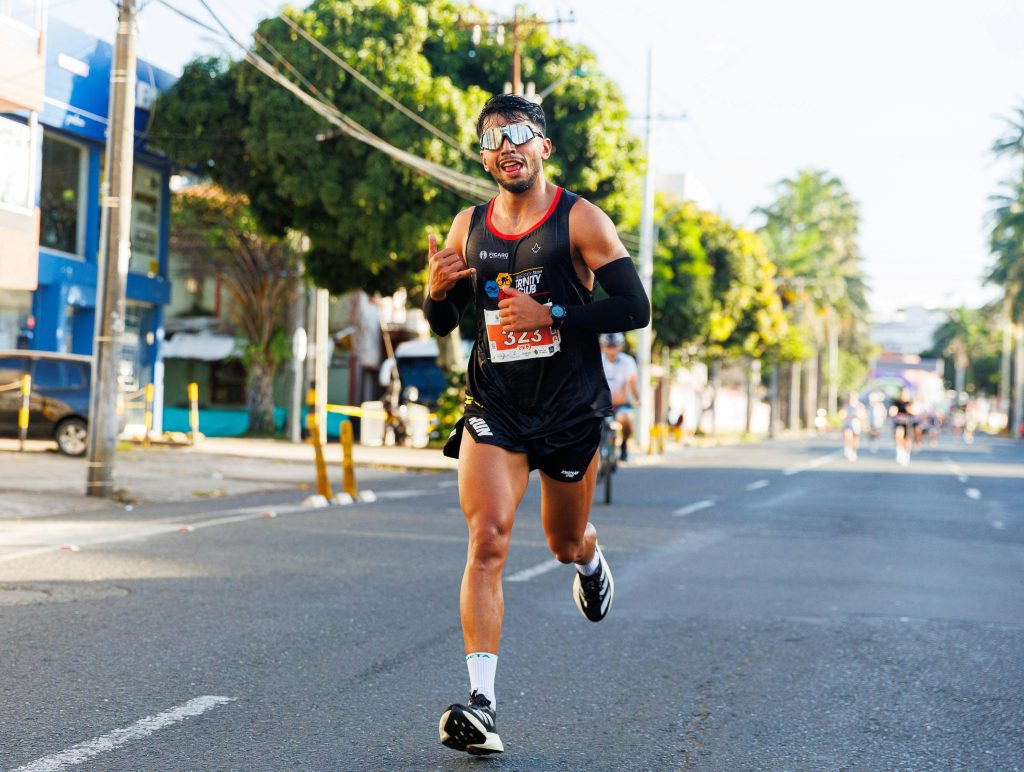 35th END OF EUROPE RACE