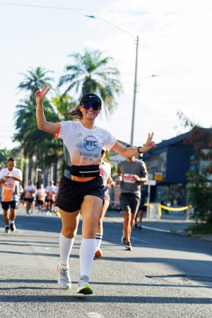 35th END OF EUROPE RACE