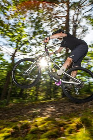 2nd BTT Ride - Casais da Serra - Agriculture Route