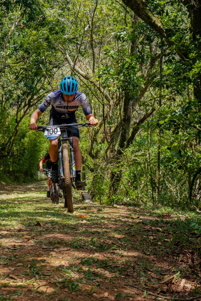2nd BTT Ride - Casais da Serra - Agriculture Route
